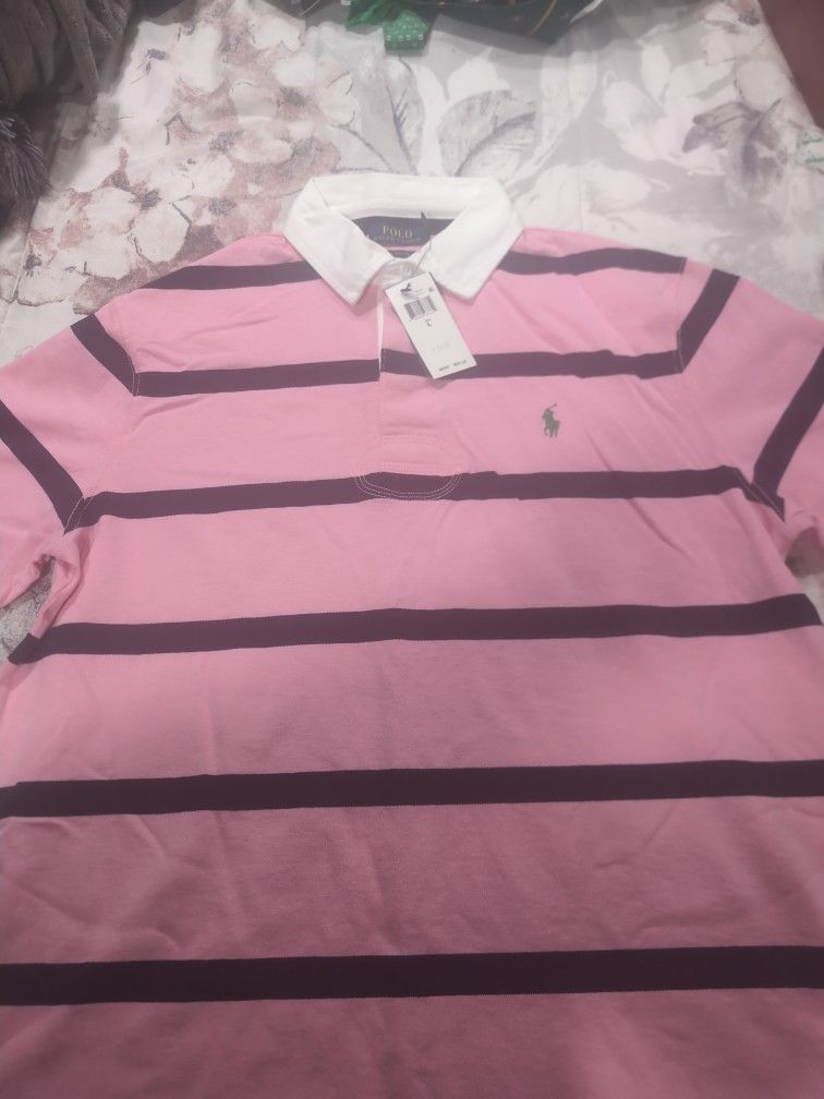 Ralph Lauren Polo Shirt 