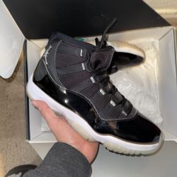 Air Jordan Retro 11 “Jubilee / 25th Anniversary “