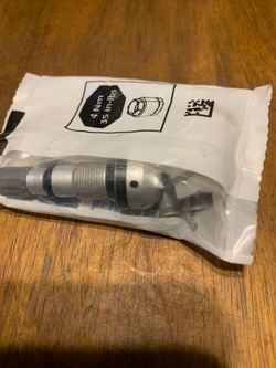 2007 Audi TPMS sensor stem