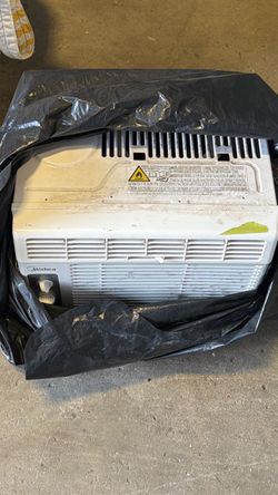 CHEAP Midea Window Air Conditioner NEED GONE ASAP