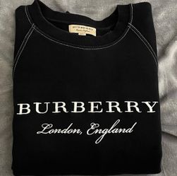 Burberry Crewneck 