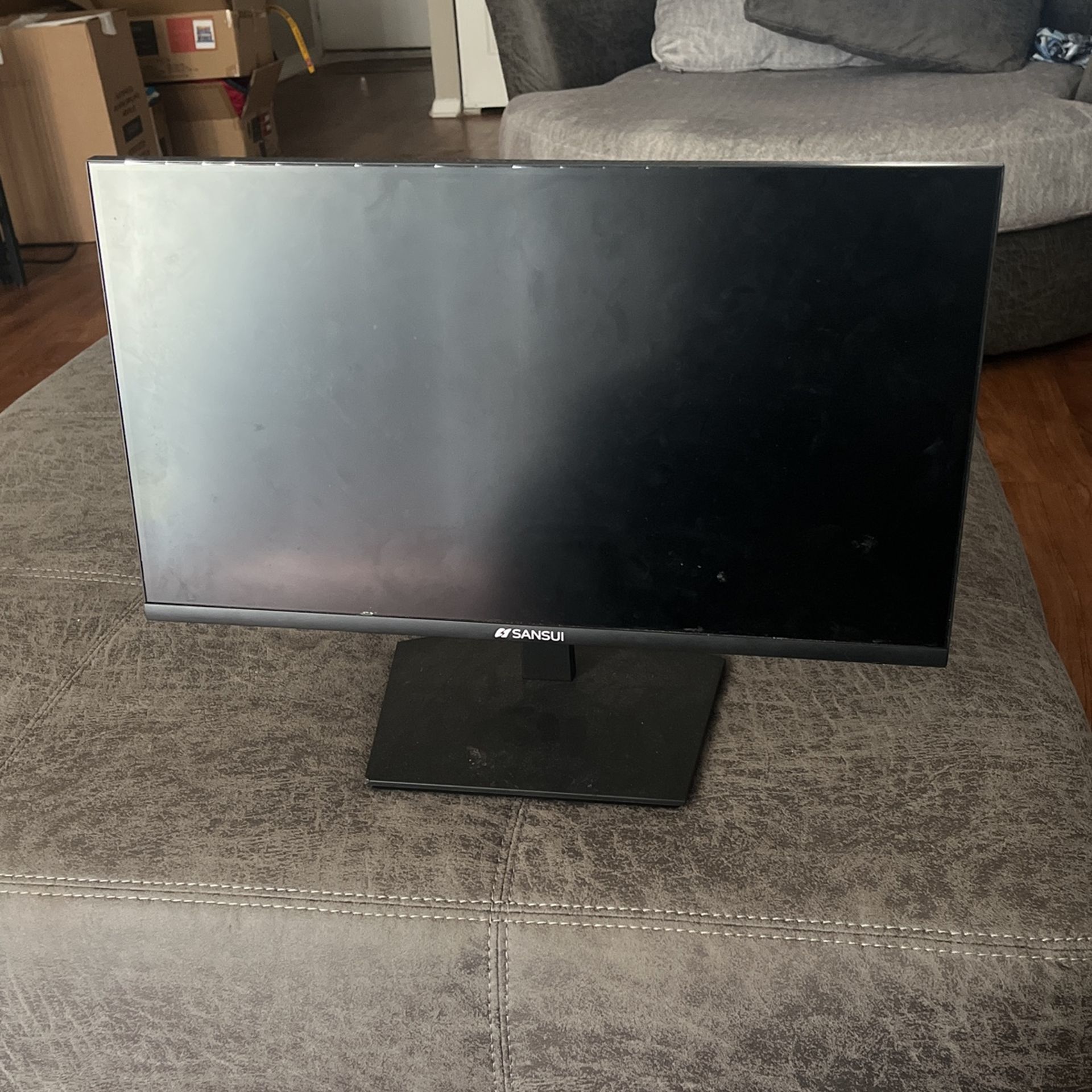 Sansui 24’ Inch Monitor