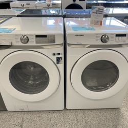 Washer Dryer