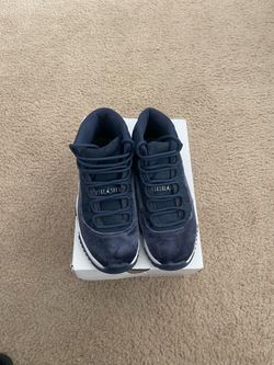 Women Air Jordan Retro 11