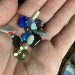 Opal Opal And More Opal