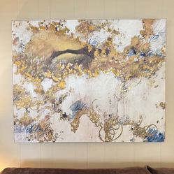 Wall Decor Canvas Painting 