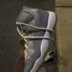 Jordan 11