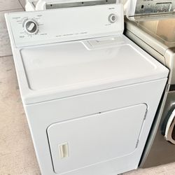 Magic Chef Gas Dryer 90 Day Warranty Some Delivery 