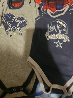 Baby Onsies Read Description 📚