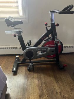 Sunny bike