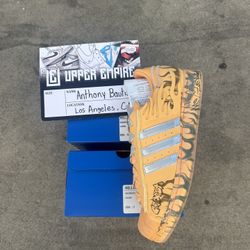 Hellstar Superstar Size 10.5 11