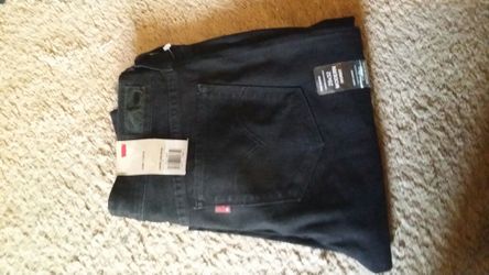 Levis
