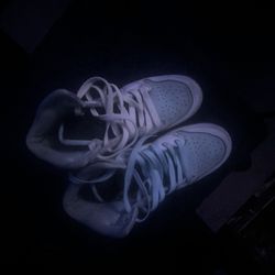 Jordan 1 Retro High OG University Blue