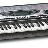 Casio CTK-573