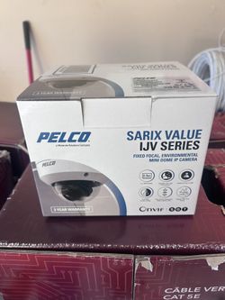 Security cameras and security systems for sale