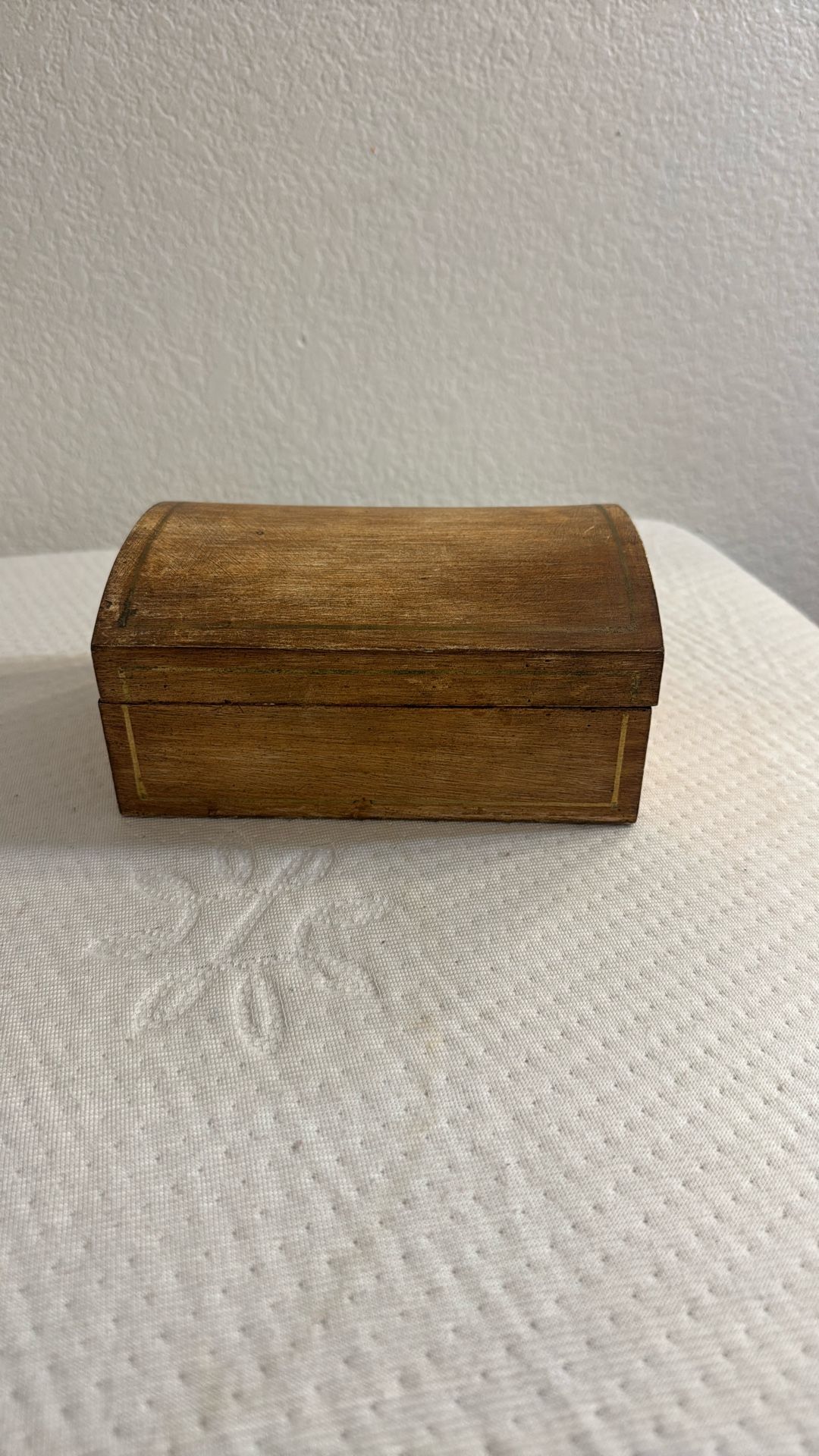 Jeweler Box