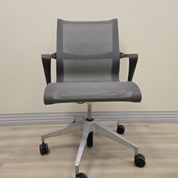 Herman Miller setu comfortable Task Chair