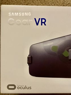 Samsung Gear VR