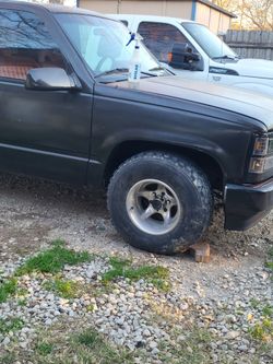 1994 GMC Sierra 1500