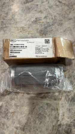 Pall Supralon Filter Element