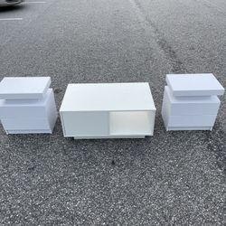 Night Stands Coffee Table