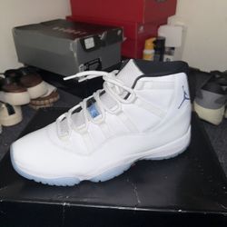 Air Jordan Legend Blue 11’s