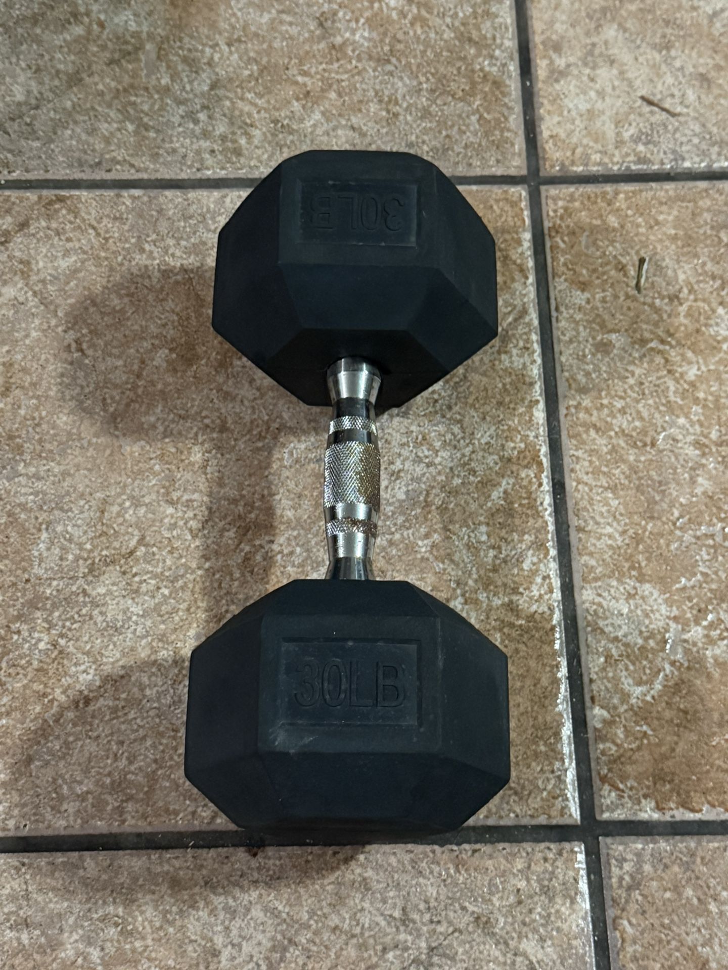 Dumbbells