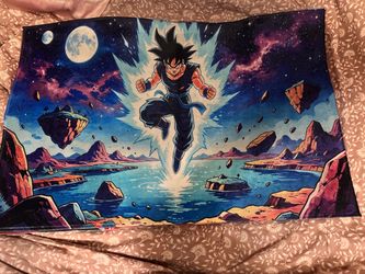 Dragon Ball