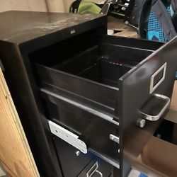 File Cabinet 