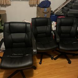 Office Chairs 
