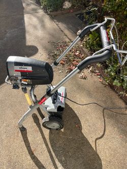Wagner airless paint sprayer
