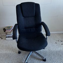 Office chair - good condition