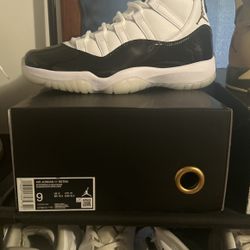 DMP Size 9