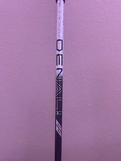Project X Denali Blue Driver Shaft TaylorMade Adapter