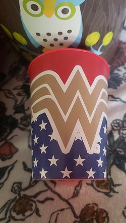Wonder women cups reusable 16