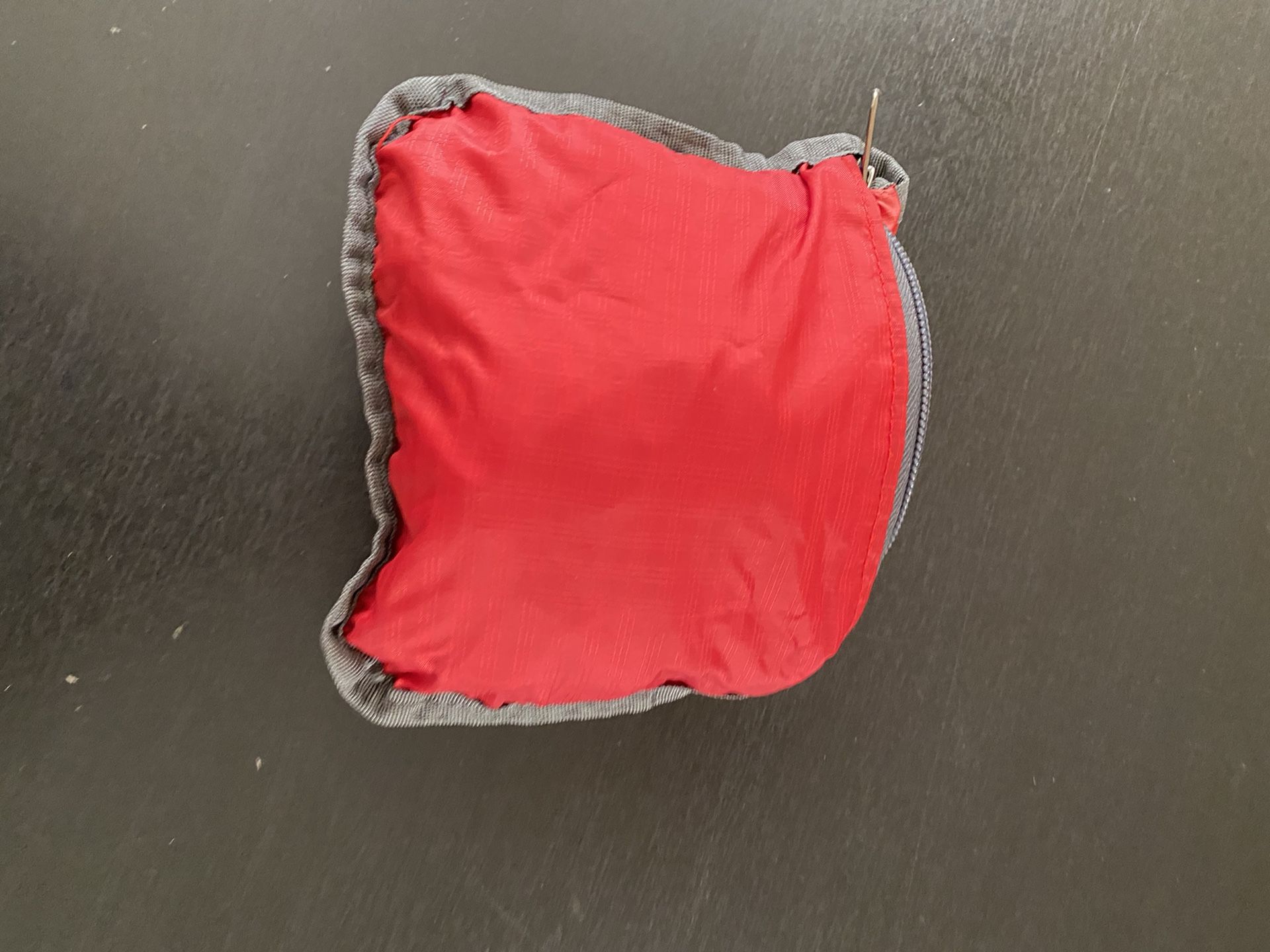 New Outlander Folding Backpack