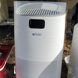 $100 AFLOIA SMART HEPA AIR PURIFIER 
