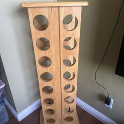 Wine Rack