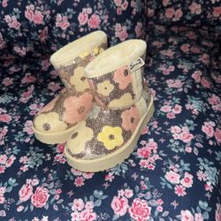 Toddler Winter Boots 