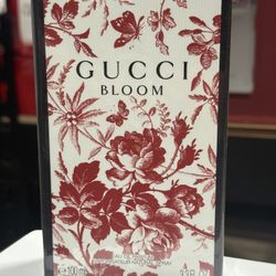 Gucci Bloom