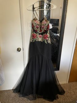 Formal Dress