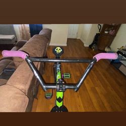 SE OAKLAND BARS 70 OBO