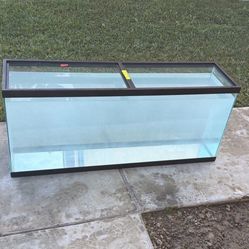 Marineland 55 Gal Aquarium 