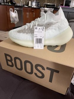 Yeezy Boost 380 Calglo