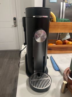 Ninja Single Serve Coffee Maker