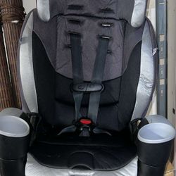 Graco Carseat 