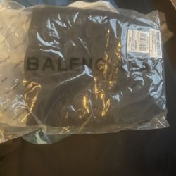Balenciaga  Sweat Pants Size Large 
