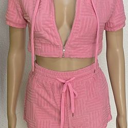 Woman’s 2 Piece Set