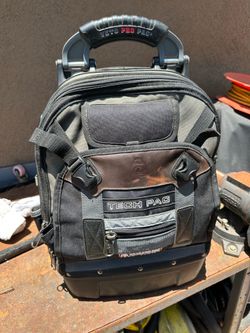 Veto Tech-Pack