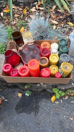 Candles